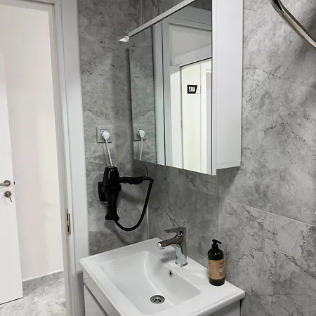 Hotel Yoeruek Grand Palace Halic